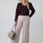elegancka-bluzka-damska-z-dlugim-rekawem-plus-size-dekolt-w-serek-sliwkowa (6)