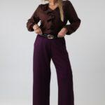 elegancka-bluzka-damska-z-zabotem-plus-size-dlugi-rekaw-czekoladowa (7)