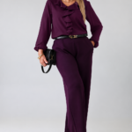 elegancka-bluzka-damska-z-zabotem-plus-size-dlugi-rekaw-sliwkowa (7)