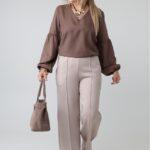 elegancka-bluzka-z-bufiastymi-rekawami-plus-size-bezowa (7)