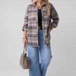 flanelowa-koszula-w-krate-damska-plus-size-bezowa (5)