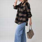 flanelowa-koszula-w-krate-damska-plus-size-brazowa (6)