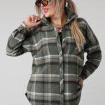 flanelowa-koszula-w-krate-damska-plus-size-khaki (4)