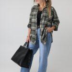flanelowa-koszula-w-krate-damska-plus-size-khaki (5)