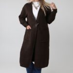 kardigan-damski-dlugi-plus-size-sweter-oversize-narzutka-czekoladowy (4)