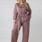 komplet-damski-elegancki-plus-size-z-regulacja-w-talii-bezowy (5)