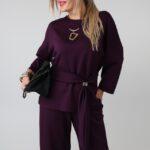 komplet-damski-elegancki-plus-size-z-regulacja-w-talii-sliwkowy (5)