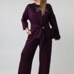komplet-damski-elegancki-plus-size-z-regulacja-w-talii-sliwkowy (6)