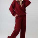 komplet-dresowy-damski-plus-size-bawelniany-dres-z-logiem-bordowy (5)