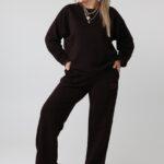 komplet-dresowy-damski-plus-size-bawelniany-dres-z-logiem-czekoladowy (6)