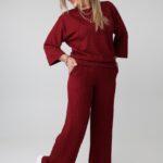 komplet-dzianinowy-plus-size-prazkowany-bordowy (1)