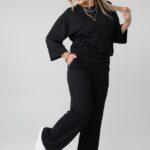 komplet-dzianinowy-plus-size-prazkowany-czarny (1)