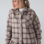 koszula-w-krate-damska-plus-size-bezowa (1)
