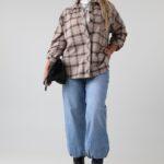 koszula-w-krate-damska-plus-size-bezowa (5)