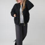 kurtka-bomberka-damska-plus-size-rozpinana-czarna (6)