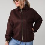 kurtka-bomberka-damska-plus-size-zamszowa-na-zamek-czekoladowa (4)