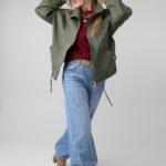 kurtka-bomberka-damska-plus-size-zamszowa-na-zamek-khaki (4)