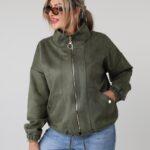kurtka-bomberka-damska-plus-size-zamszowa-na-zamek-khaki (8)