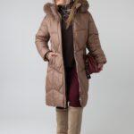 kurtka-damska-ocieplana-plus-size-dluga-zimowa-pikowana-bezowa (6)