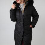kurtka-damska-ocieplana-plus-size-dluga-zimowa-pikowana-czarna (8)