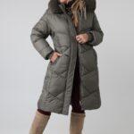 kurtka-damska-ocieplana-plus-size-dluga-zimowa-pikowana-khaki (7)