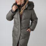 kurtka-damska-ocieplana-plus-size-dluga-zimowa-pikowana-khaki (8)