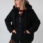 kurtka-damska-plus-size-bukla-rozpinana-z-kapturem-czarna (8)