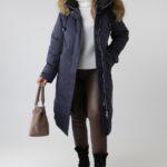 kurtka-damska-zimowa-plus-size-ocieplana-parka-z-kapturem-granatowa (5)