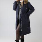 kurtka-damska-zimowa-plus-size-ocieplana-parka-z-kapturem-granatowa (7)