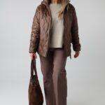 kurtka-przejsciowa-jesienna-damska-plus-size-krotka-pikowana-brazowa (7)