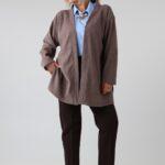 narzutka-damska-elegancka-plus-size-sztruksowa-bezowa (3)