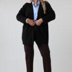 narzutka-damska-elegancka-plus-size-sztruksowa-czarna (3)