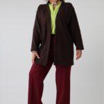 narzutka-damska-elegancka-plus-size-sztruksowa-czekoladowa (3)