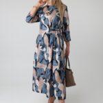 niebieska-sukienka-rozkloszowana-plus-size (5)