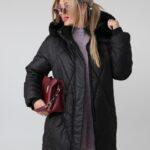 pikowana-kurtka-damska-zimowa-plus-size-ocieplana-dluzsza-czarna (6)