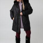 pikowana-kurtka-damska-zimowa-plus-size-ocieplana-dluzsza-czarna (7)