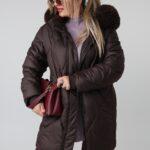 pikowana-kurtka-damska-zimowa-plus-size-ocieplana-dluzsza-czekoladowa (6)