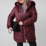 pikowana-kurtka-damska-zimowa-plus-size-ocieplana-dluzsza-sliwkowa (6)