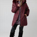 pikowana-kurtka-damska-zimowa-plus-size-ocieplana-dluzsza-sliwkowa (7)