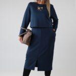 sukienka-dluga-elegancka-plus-size-z-imitacja-bluzki-morska (4)