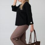 sweter-damski-plus-size-czarny-z-podwinietym-rekawem (1)