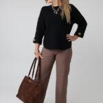 sweter-damski-plus-size-czarny-z-podwinietym-rekawem (6)