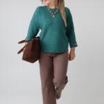 sweter-damski-plus-size-morski-z-podwinietym-rekawem (6)
