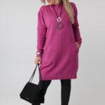 sweter-polgolf-damski-tunika-plus-size-elegancki-z-kieszeniami-amarantowy (6)