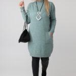 sweter-polgolf-damski-tunika-plus-size-elegancki-z-kieszeniami-mietowy (5)