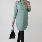 sweter-polgolf-damski-tunika-plus-size-elegancki-z-kieszeniami-mietowy (6)