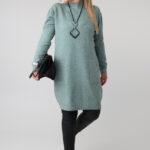 sweter-polgolf-damski-tunika-plus-size-elegancki-z-kieszeniami-mietowy (7)