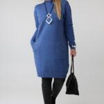 sweter-polgolf-damski-tunika-plus-size-elegancki-z-kieszeniami-niebieski (5)