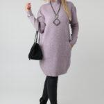 sweter-polgolf-damski-tunika-plus-size-elegancki-z-kieszeniami-rozowy (5)