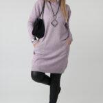 sweter-polgolf-damski-tunika-plus-size-elegancki-z-kieszeniami-rozowy (7)